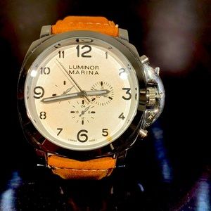Panerai Luminor Marina